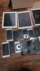 Lot Of Phones  Tablets For Parts Or Repair  Iphones   Ipad