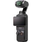 Dji Osmo Pocket 3 Creator Combo Handheld Gimbal Stabilizer Camera - Tracking_