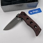 Benchmade 273bk-2201 Mini Adamas Shot Show Exclusive Ltd Ed Discontinued