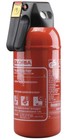 Gloria Car Auto-pulverl  scher P2gm  2kg Brandklasse Abc   Mount U  Badge
