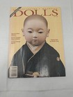 Dolls The Collector s Magazine May 1995 Illustrated Paperback 