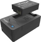 Digipower Digital Camera Battery   Charger Kit For Canon Lp-e17 Battery