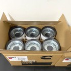 6pcs Fleetguard Ff5776 Fuel Filter Ff-5776 For Cummins 2893612 New