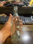 Vintage E  Carrie Company Mobile Alabama Bottle