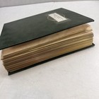 Republican Senatorial Circle 1995 Original Photo Collection Album Scrap Book