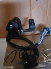 New Nos John Deere Re260695 Hitch Control Module Set Of 3 Potentiometer 1 Switch