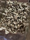100 Grams Sterling Silver  925 Shot For Smelting  Over 3 Troy Ozs