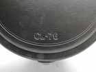 Nikon Cl-76 Lens Case For 17-35mm F2 8 D Lenses With Strap  b85- Cl-76 