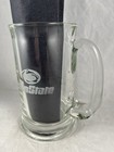 Penn State University Psu Nittany Lions Etched Logo Beer Pint Glass Stein Mug