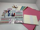 The Stamps Of Life Peace Collection Card Kit Dec 2020 Christmas Winter Holiday