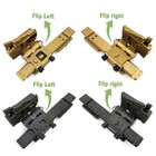 G33 G43 Mount Metal G33 Mount Flip-to-side Mount Riser G23 Weapon Base Sotac Us