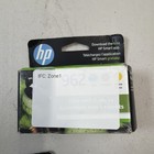 New Genuine Authentic Hp 962 3-pack Ink Tri Color New Expired