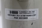 New Ronan Gamma Switch X90 Sw18360-1-r-1-h Stock G687