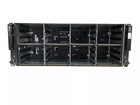 Dell Equallogic 24 Bay Lff Ps6110 San Storage Array 2x Type 14 Controller Iscsi