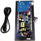 Replacement Amplifier For Mackie Thump 1300w 12a  15a W  Dsp