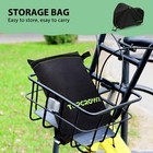 Bike Cover Waterproof Outdoor Storage For 1 2 3 Bikes  Bicycle Cover Rain Sun