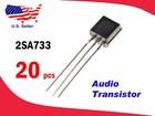 2n22222 2n3904 2n3906 2n4401 2n4403 2sa733 2sc945 2sa1015  5 10 20 Pcs 