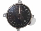 Vintage Consolidated Airplane Tachometer Jones Rear Mount Tach Aviation  Hot Rod
