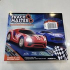 Slot-car-race-track-sets For Boys Kids  Battery Or Electric Race Car Track Wi   