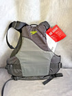 Speedo Adults Paddle Sports Life Jacket Vest Pfd 14  Years S m Adult
