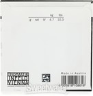 Thomastik-infeld Pi04 Peter Infeld Violin G String - Silver Wound