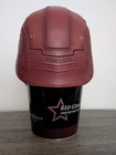 Marvel Thunderbolts Red Guardian Helmet Popcorn Bucket Cinemark Exclusive