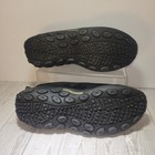 Nike Air Ring Leader Low Mens Size 10 Black Grey Casual Athletic 488102-002