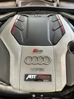 2018 Audi Rs5 Abt Power Upgrade