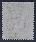 Malta Sg6 1867 Qv   d Orange-brown  P14  Wmk Cc  Mint Mlh  C   475