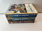 Overstreet Comic Book Price Guides Lot Of Three 35  36  41