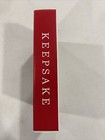 2021 Hallmark Carry My Love Heart Keepsake Christmas Ornament New Made Of Metal