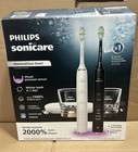 Philips Sonicare Diamondclean Smart Electric Toothbrush Handles 2-pack New Ob