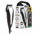 Wahl Professional Hair Cut Machine Barber Salon Cutting Trimmer Clipper Kit Set