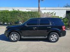 2011 Ford Escape Fwd 4dr Xlt Clean Carfax Florida Suv