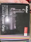 Vivitar Deluxe Power Grip For Canon 7d Mark Ii   viv-pg-7dmii  Nib 