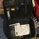 Infocus Infocus Desktop Projector Black gray With Bag Read Description 