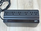 Uninterruptible Power Supply   Ups  And Surge Protector Apc Back-ups Be425m