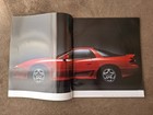 Mitsubishi Gto 1990 11 Edition Old Car Catalog
