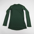 Adidas Techfit Compression Top Men s Dark Green New With Tags