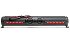 Ecoxgear Seds32 Sound Extreme 32  360   Sound For Golf Cart  Atv  Powersports