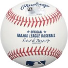 Sal Stewart Signed Cincinnati Reds Baseball Fanatics Authentic Coa