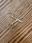 Antique Sewing Scissors