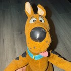 Vintage Applause Scooby-doo Plush 12    Standing Stuffed Animal Toy