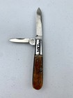 Antique George Wostenholm I xl Two Blade Barlow Knife