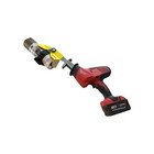 Mixkwik Paint Can   Foam Can Shaker   Reciprocating Saw  Attachment