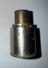 Stanley Vidmar Cabinet Key And Lock Cylinder  A10 A-10 Series 1219 Sl10 