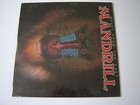 New Sealed  Mandrill - Beast From The East  1975 Original U s Lp Ua Records Funk