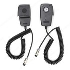 New 4-pin Dynamic Mic For Yaesu Ft-101 Ft-101e Ft-101zd Ft-101zsd Ft-101b Radio