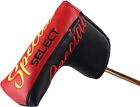 Golf Blade Putter Head Cover For 2020 Scotty Cameron Special Strong Magnetic New