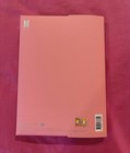 Bts Map Of The Soul  Persona Version 03 Cd Album With Photobook